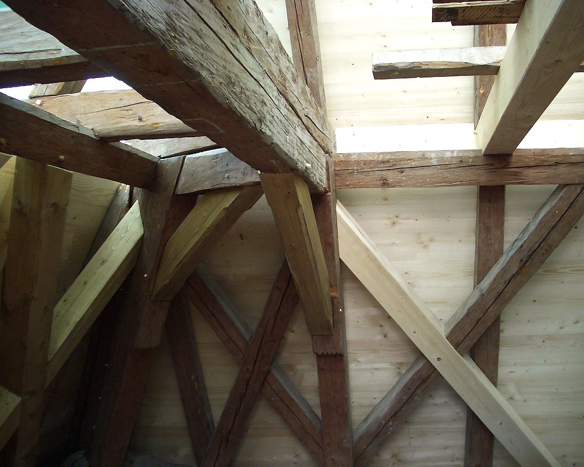 Bürgerhaus in Prunn